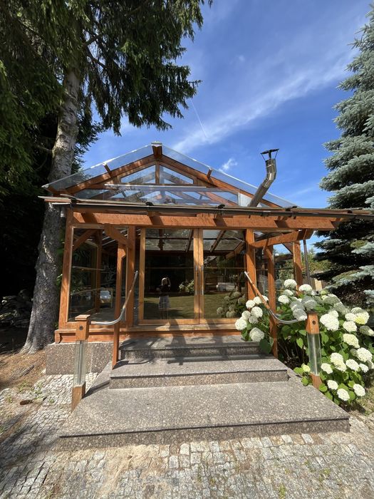 Dom pracowniczy /pokoje pracownicze