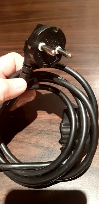 Шнур/ кабель живлення