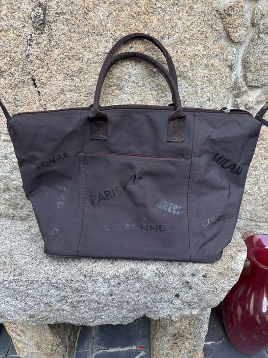 Saco de viagem conzento