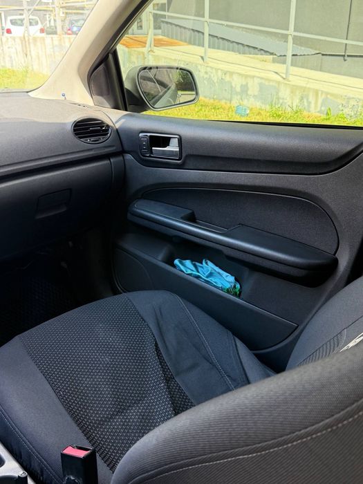 Ford Focus MK2, 2007 рік, 2300$