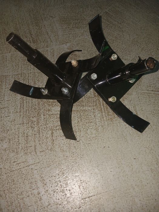 Фреза новая на мотоблок