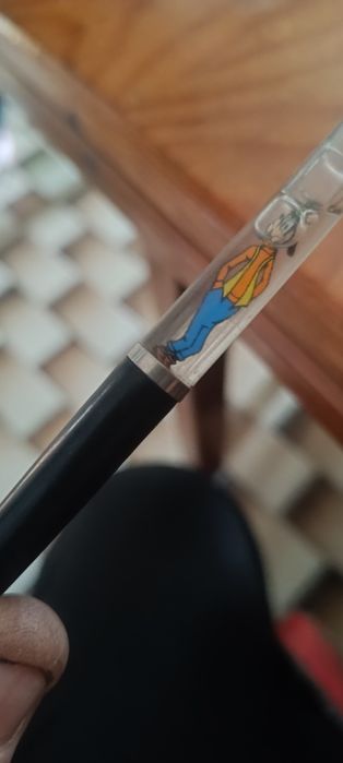 caneta  Walt Disney prodution