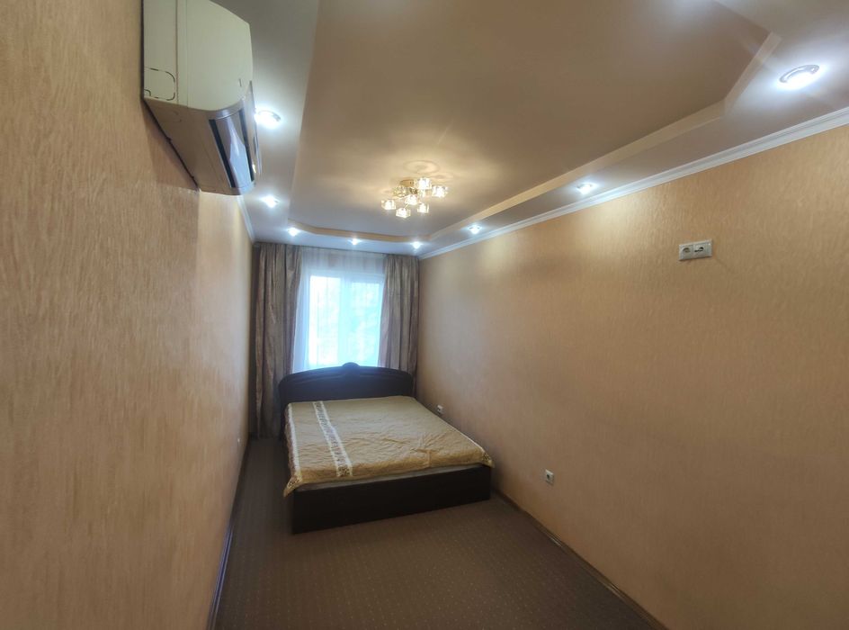 Оренда 2 кім. квартири з ремонтом, вул. Пасічна 58