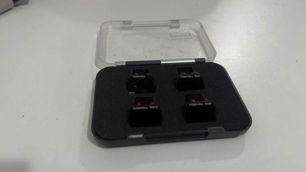 Drone Dji mini 2 Fly More Combo