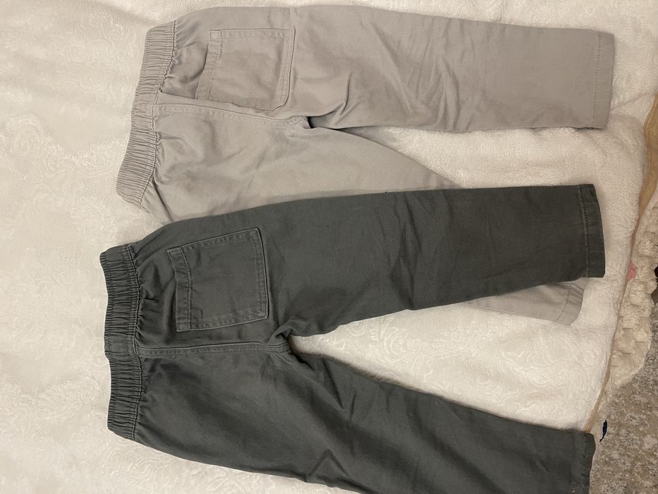 Джогери 98 розмір Primark 2-3 роки