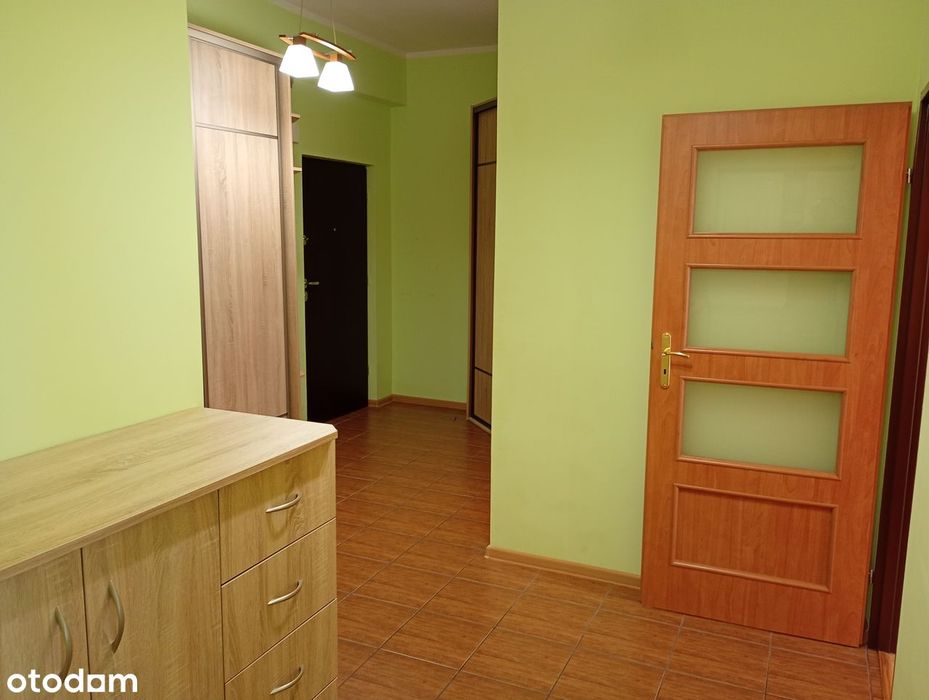 Przestronne 63m² z garażem | Wysoki sufit 3m |Przy Kanale Augustowskim