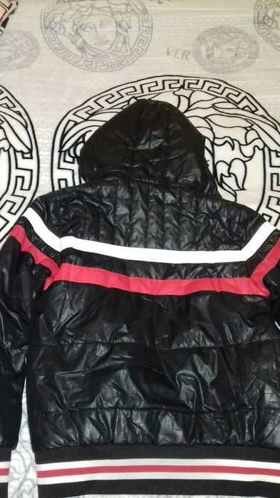 Куртка демісезон