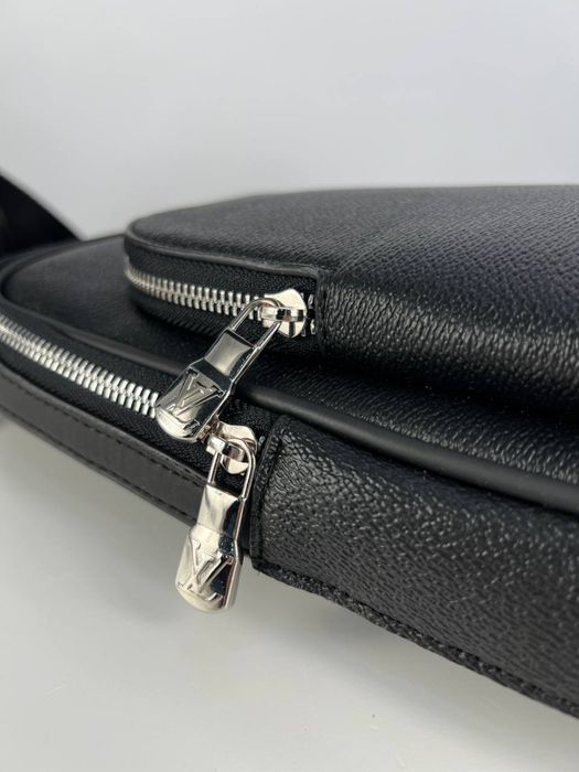 Мужская сумка слінг/ Чоловіча сумка через плече