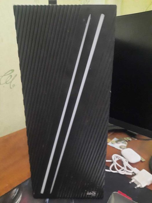 Продаю власний ПК, розгляну ваші цінові пропозиції.