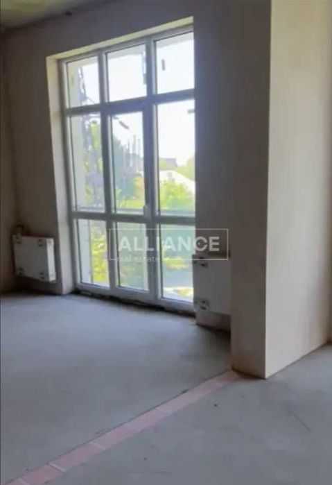 Елітна 3-кім. квартира в КБ біля парку "Залізна Вода"_БЕЗ КОМІСІЇ