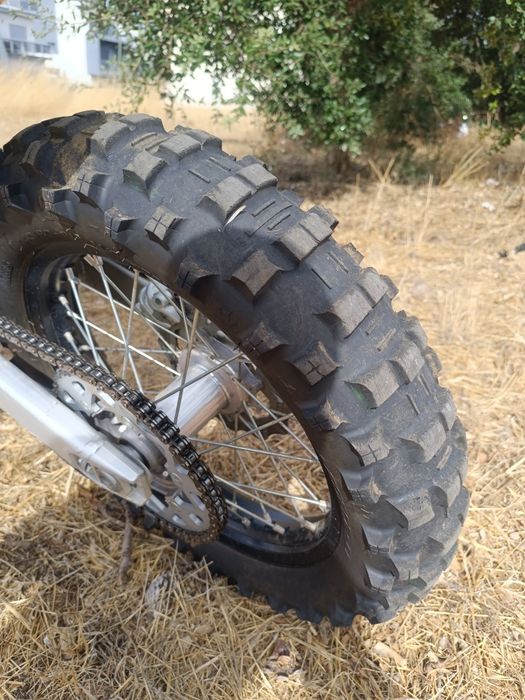 Husqvarna TE 310R