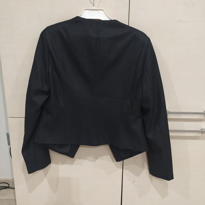 Żakiet nowy z połyskiem Sinsay rozm. M