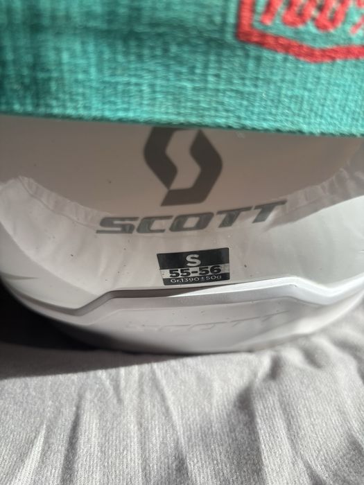 Capacete enduro motocross