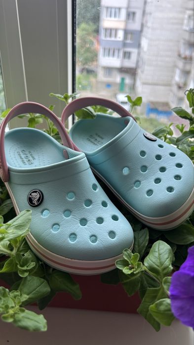 Крокси crocs оригінал