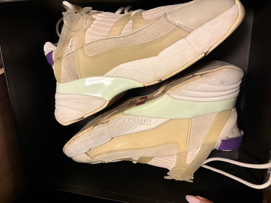 Buty sneakersy Pinko