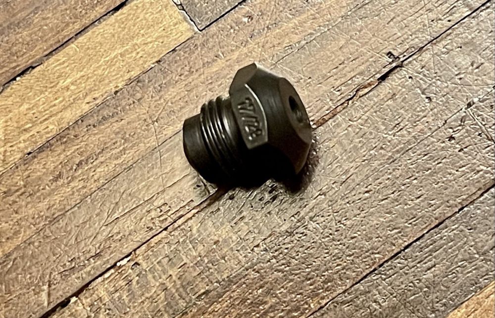 Gesipa nasadka przedłużona do nitów o średnicy 4 mm  4,8 i 5 mm 17/29