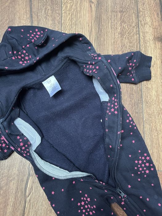 Комбінезон Gap з утепленням