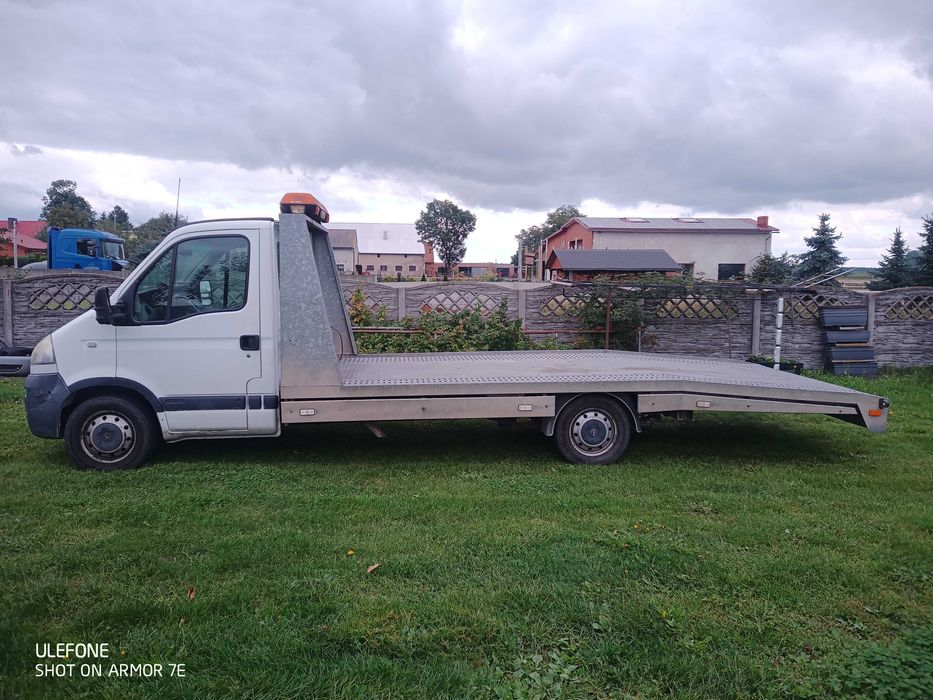 Wynajem przyczepki samochodowej . Wypożyczalnia przyczep samochodowych