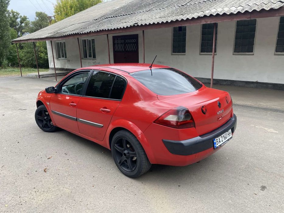 Продам автомобіль