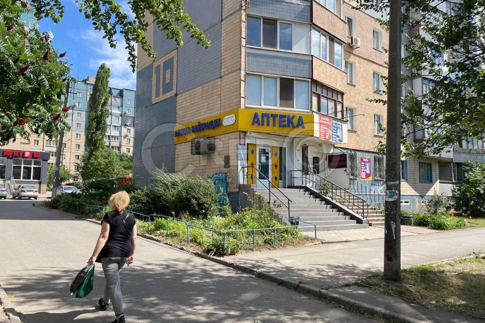 Оренда приміщення, мкрн. Східний-2, вул. Лісового
