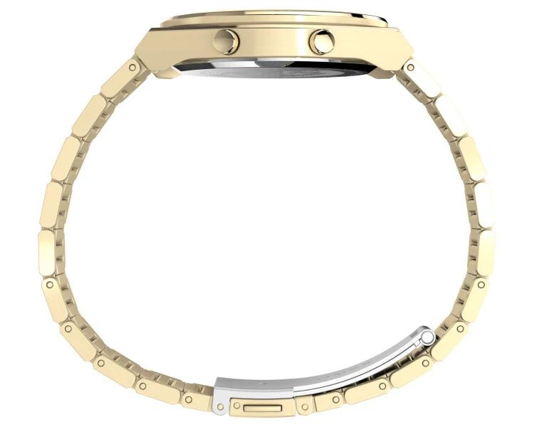 Timex Q Timex® Q80 Continental zegarek męski