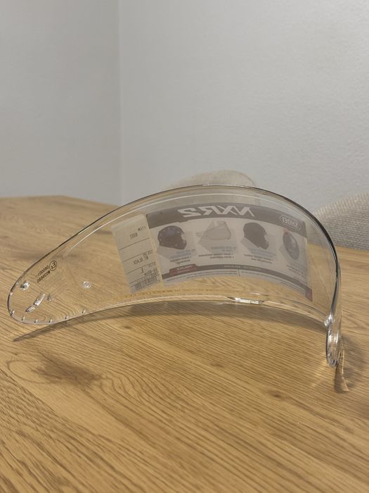 Viseira Shoei NXR2 - Original