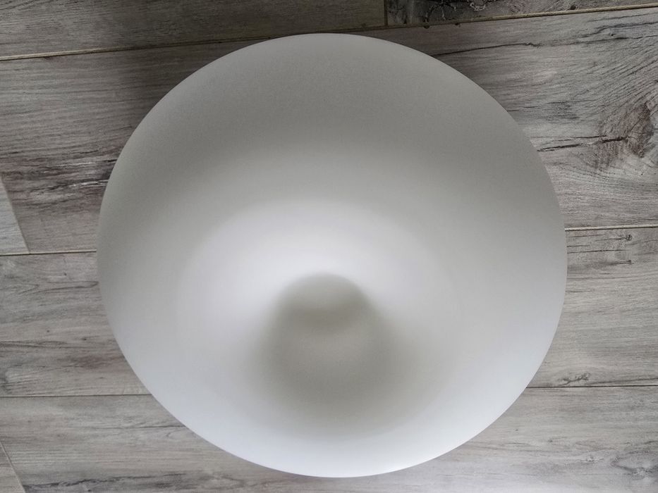 Italux Ufo MD4107-2F nowy klosz do lampy wiszącej