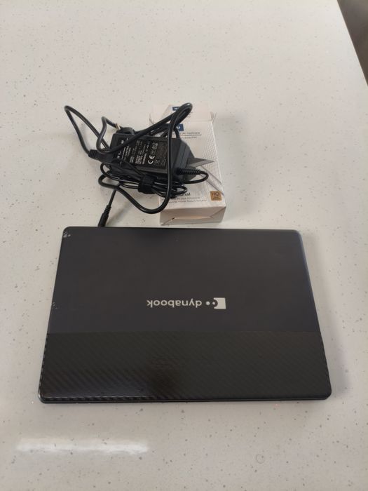 TOSHIBA Dynabook SATELLITE PRO L40-G-102# i5-10th# SSD#8GB RAM# WIN 11