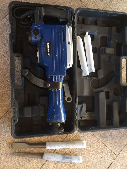 Martelo Pneumático Einhell