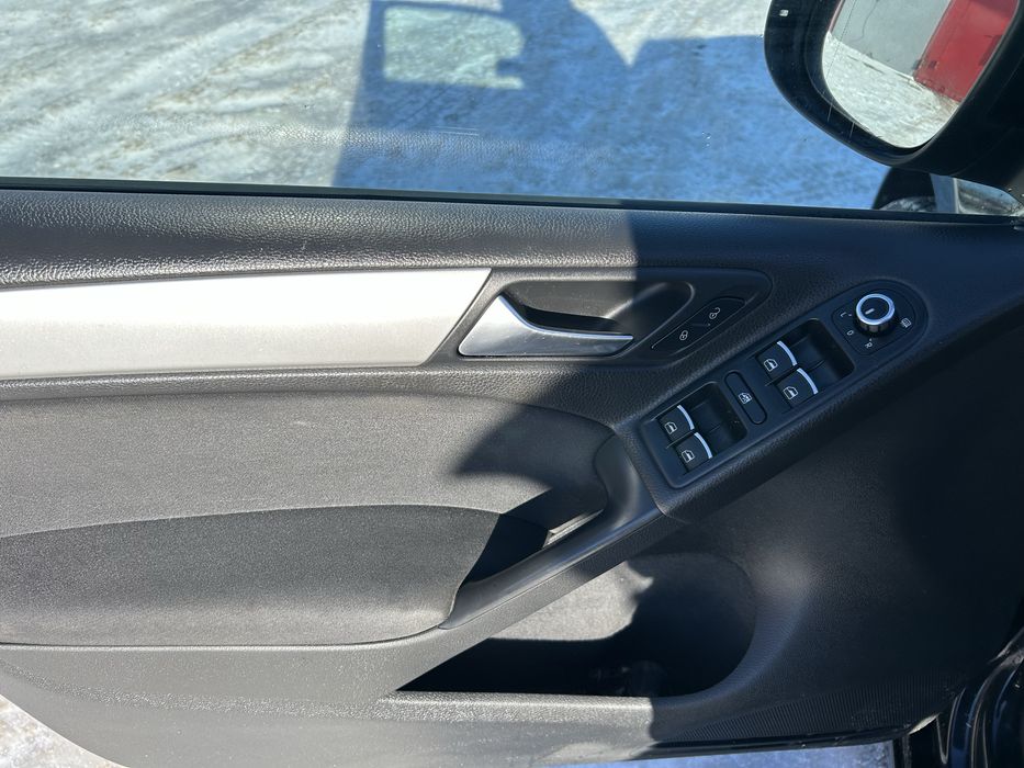 Volkswagen Golf 2009