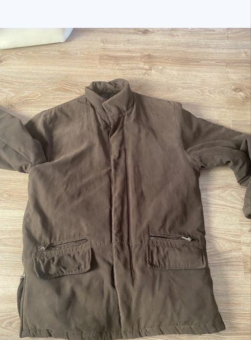 Kurtka męska 42 XL