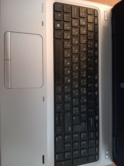 Недорогий БУ ноутбук HP 655 G3-опт/роздріб