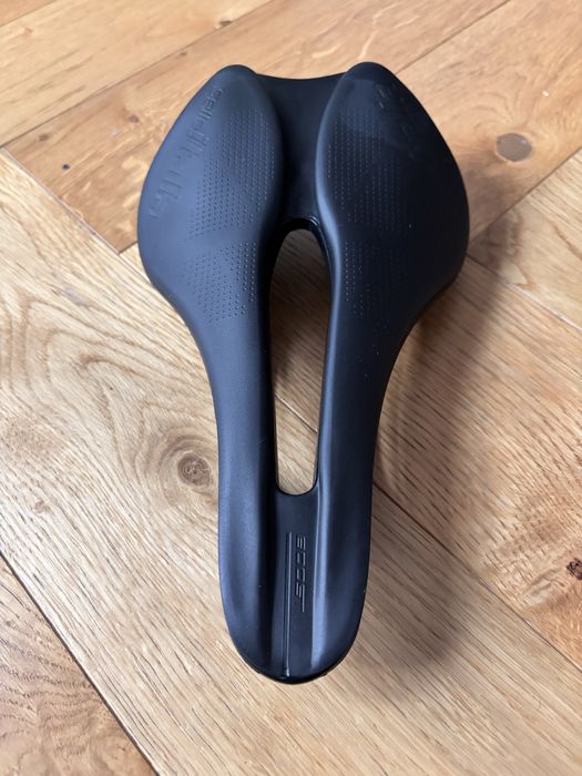 Siodło selle italia boost