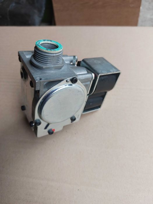 Zawór gazowy 848 Sigma wiessman ,buderus