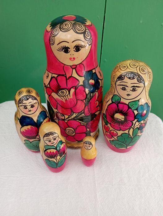 Сувенир из детства