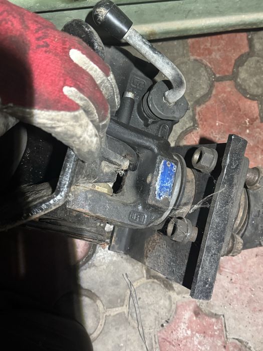 форкоп прицепное устройствопалець 38,48,50