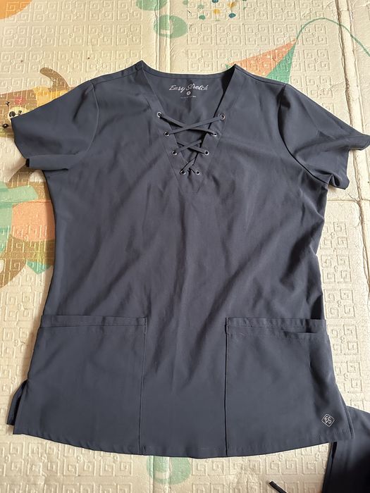 Медичний костюм жіночий Easy STRETCH Gisele