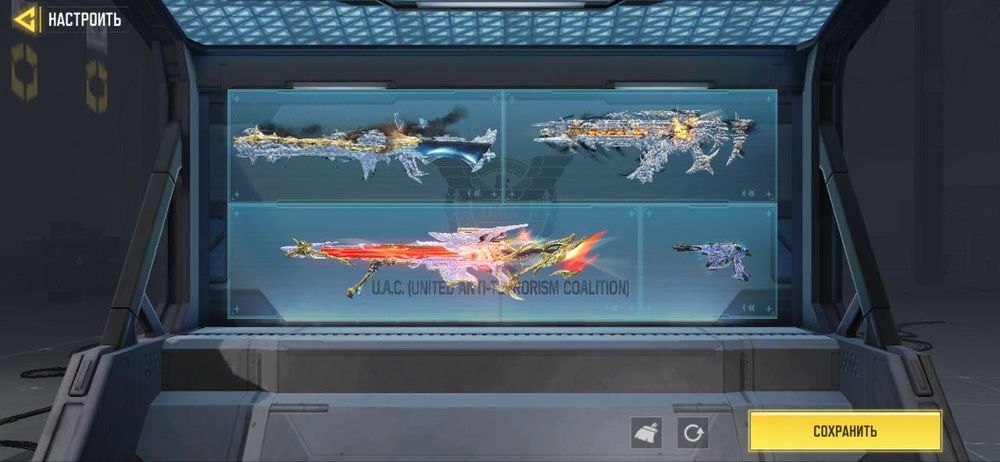 Продам акаунт call of duty mobile