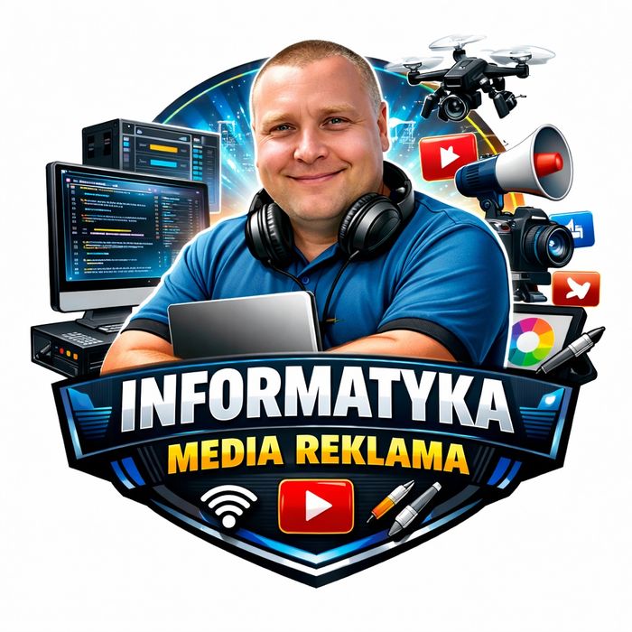 Usługi informatyczne