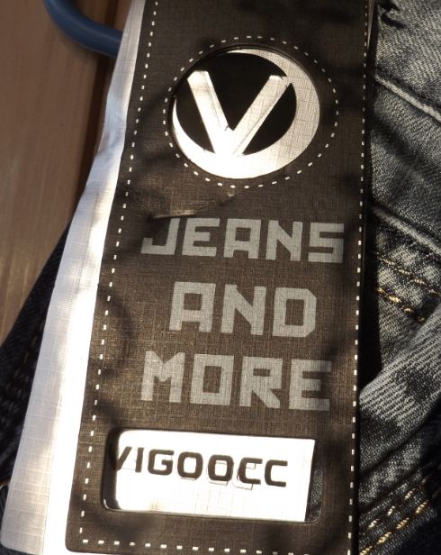 Підліткові джинси класичні Diesel & Vigoss.Джинси