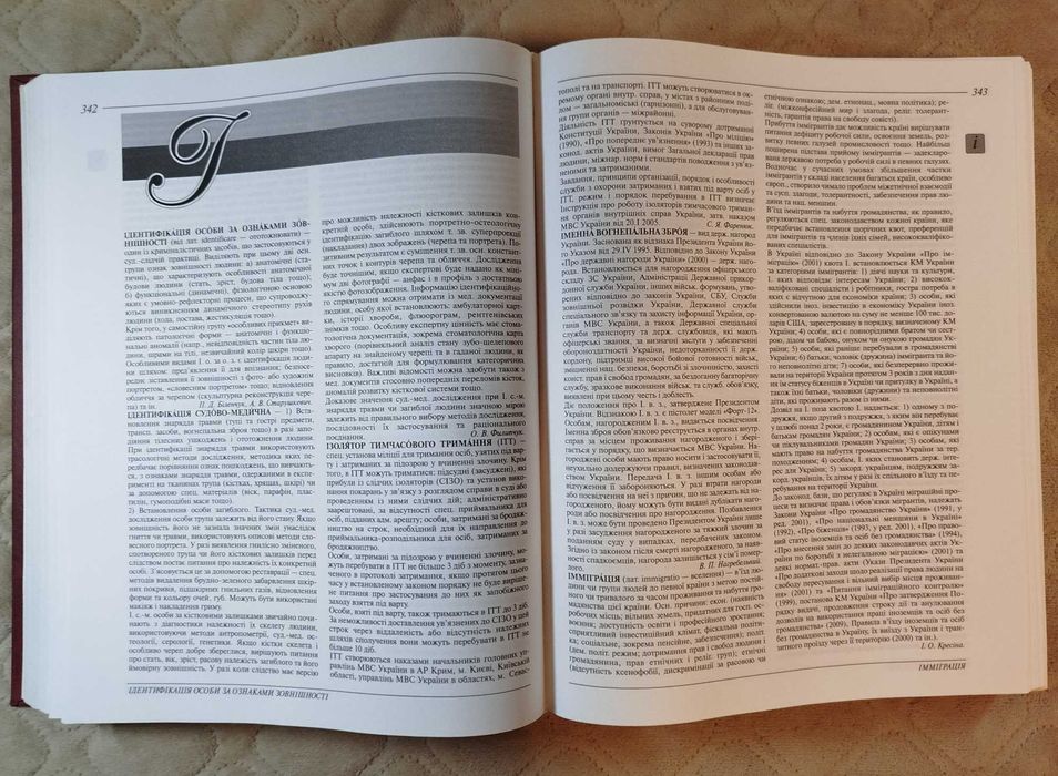 Великий енциклопедичний юридичний словник (Шемшученко)