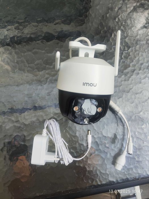 Продам камеру IMOU