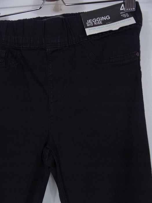 Spodnie Primark 32 XXS 4 jegging nowe