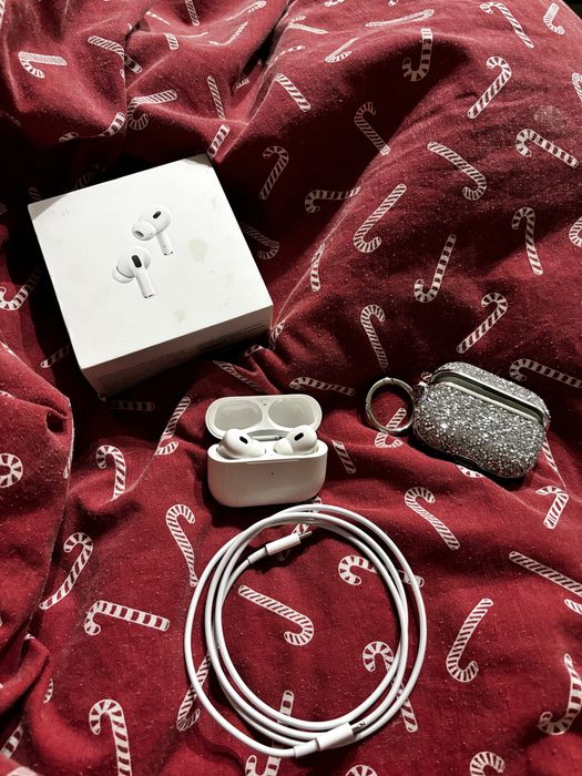 Навушники AirPods Pro 2