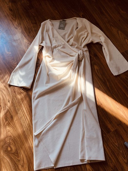 Sukienka nowa długa