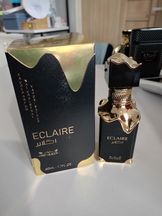 Perfumy arabskie męskie