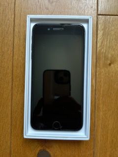Iphone 8 Plus 64gb
