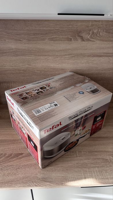 Tefal Simply Cook Plus 4l