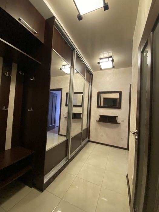 Посуточно 2-к. Центр, Ювілейна