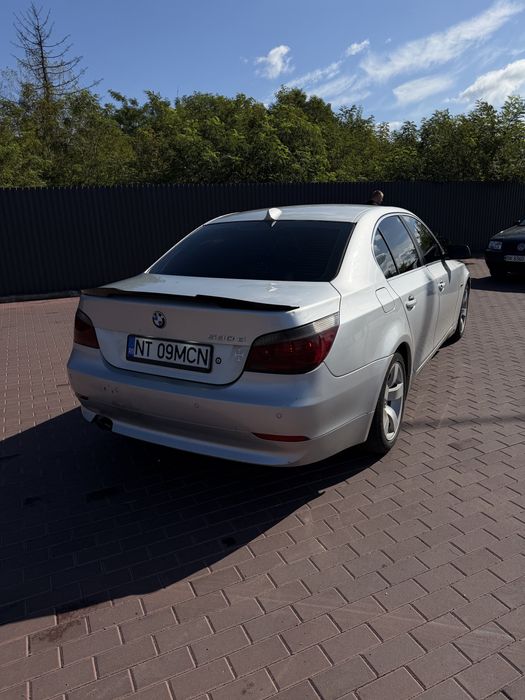 BMW 3.0 Нерозмитнена
